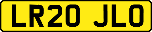 LR20JLO