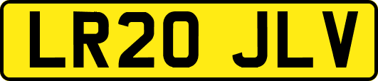 LR20JLV