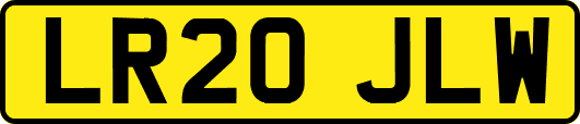 LR20JLW