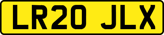 LR20JLX