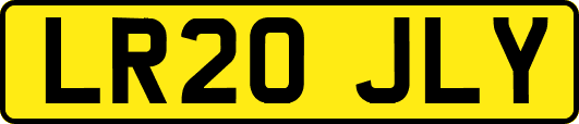 LR20JLY