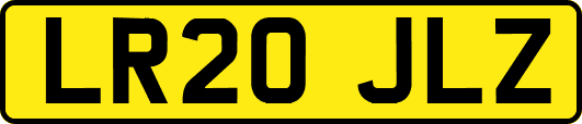 LR20JLZ