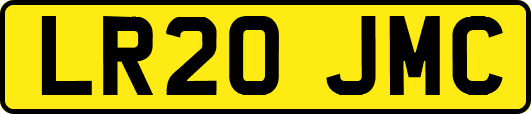 LR20JMC