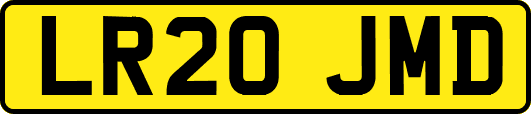 LR20JMD