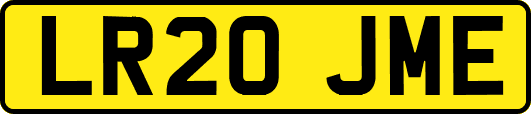 LR20JME