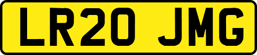 LR20JMG