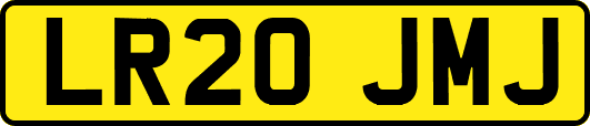 LR20JMJ