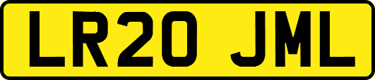 LR20JML