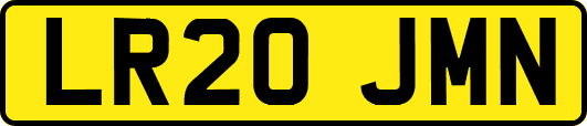 LR20JMN