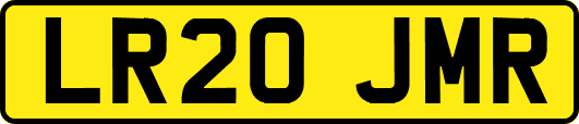 LR20JMR