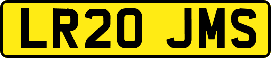 LR20JMS