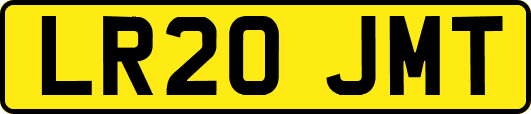 LR20JMT