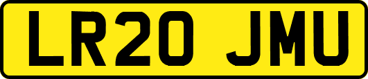 LR20JMU