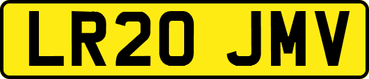 LR20JMV