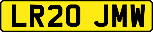LR20JMW