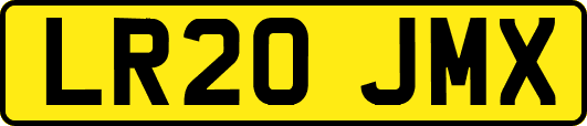 LR20JMX
