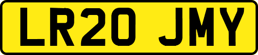 LR20JMY