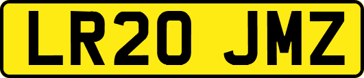 LR20JMZ