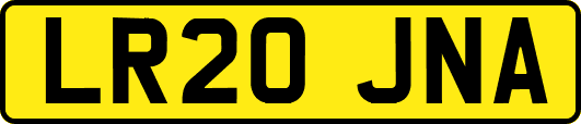 LR20JNA