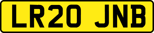 LR20JNB