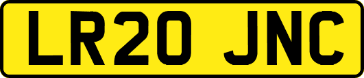 LR20JNC