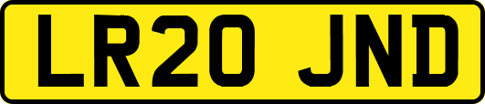 LR20JND