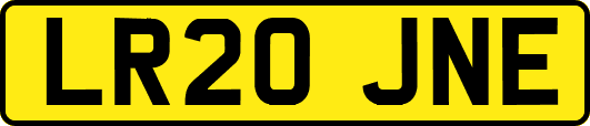 LR20JNE
