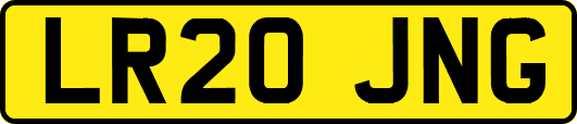 LR20JNG