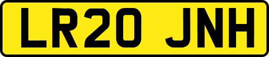 LR20JNH