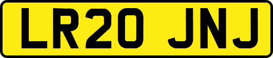 LR20JNJ