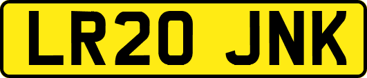 LR20JNK