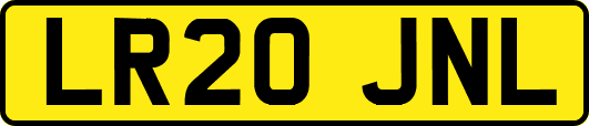 LR20JNL