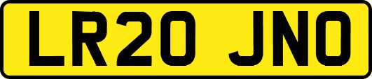 LR20JNO