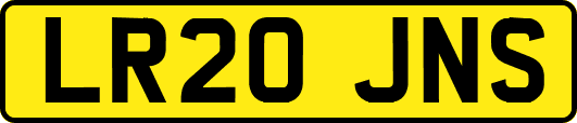 LR20JNS