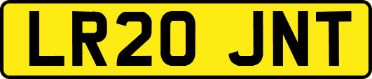 LR20JNT