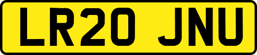 LR20JNU