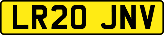 LR20JNV