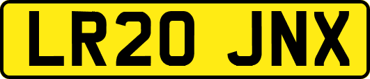 LR20JNX