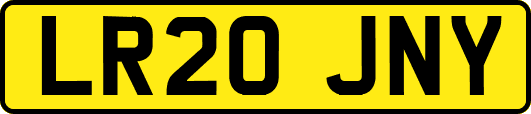 LR20JNY