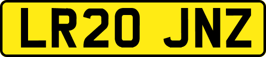 LR20JNZ