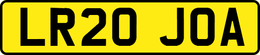 LR20JOA