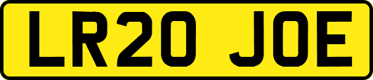 LR20JOE