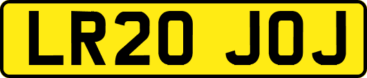 LR20JOJ