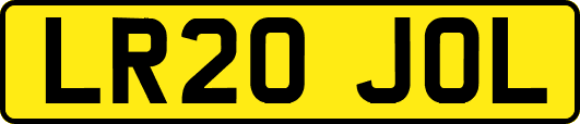 LR20JOL