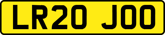LR20JOO
