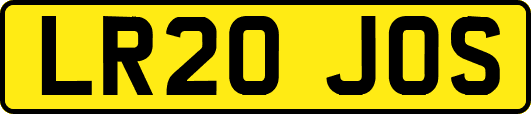 LR20JOS