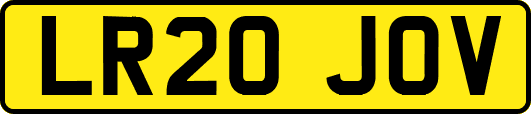 LR20JOV