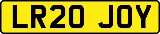 LR20JOY