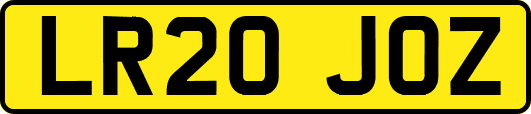 LR20JOZ