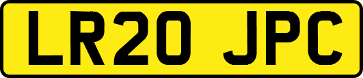 LR20JPC